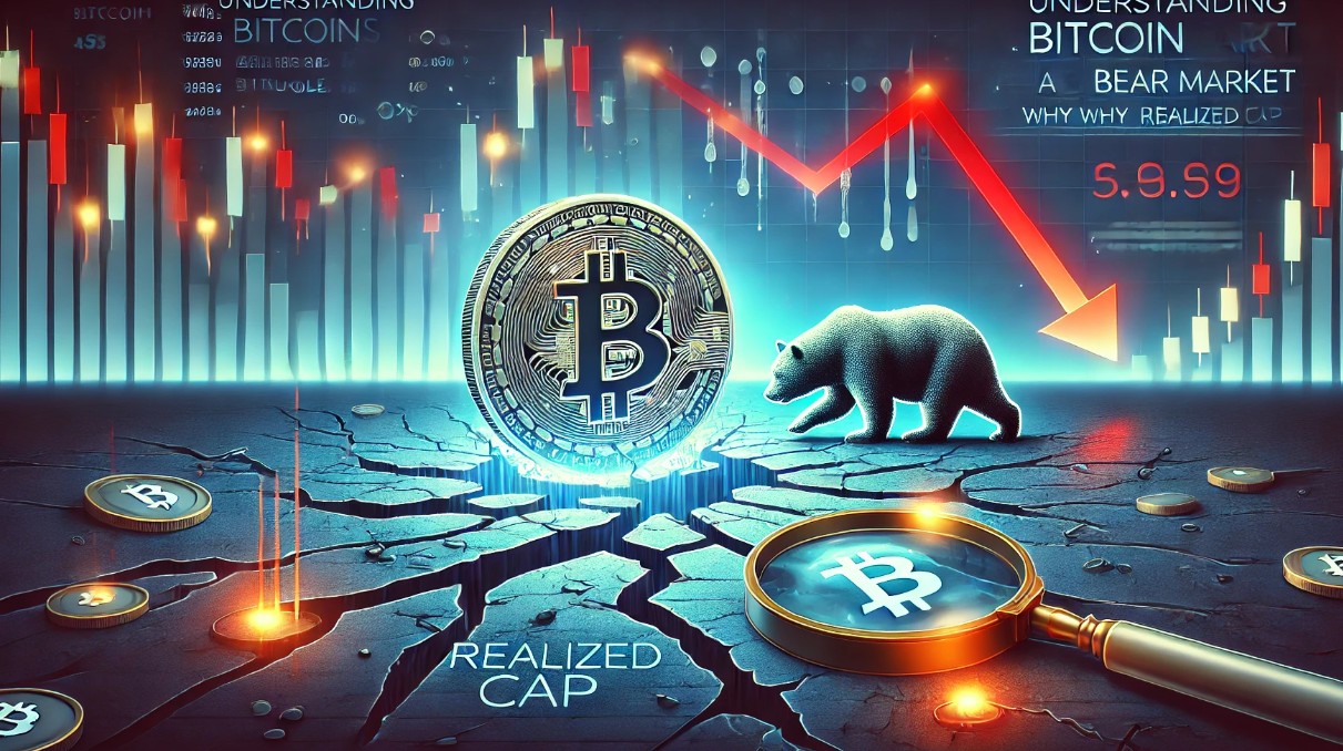 Expert Explains Why Bitcoin Remains Stuck Below 0,000 Despite Wall Street’s Billions Expert Explains Why Bitcoin Remains Stuck Below 0,000 Despite Wall Street’s Billions