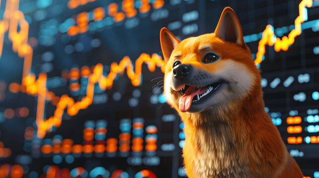 Shiba Inu