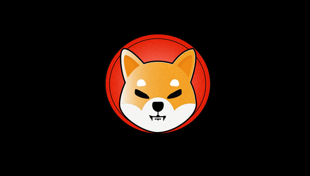 SHIB coins