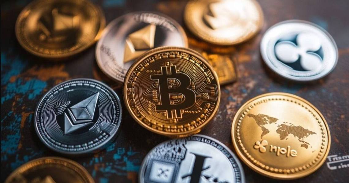 Slovenska Krypto Penazenka Najlepšie Peňaženky Pre Kryptomeny