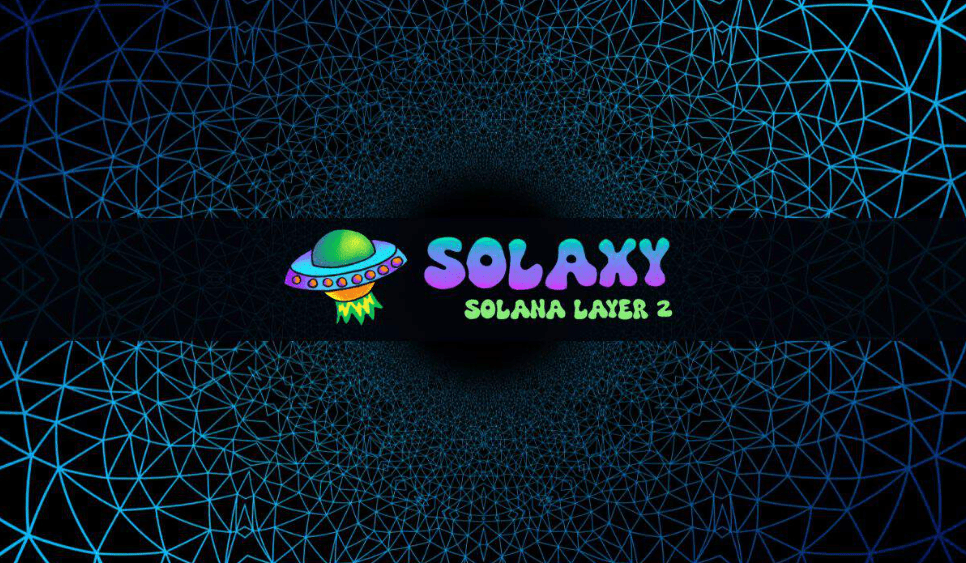 Solaxy ($SOLX) – Meme Coin