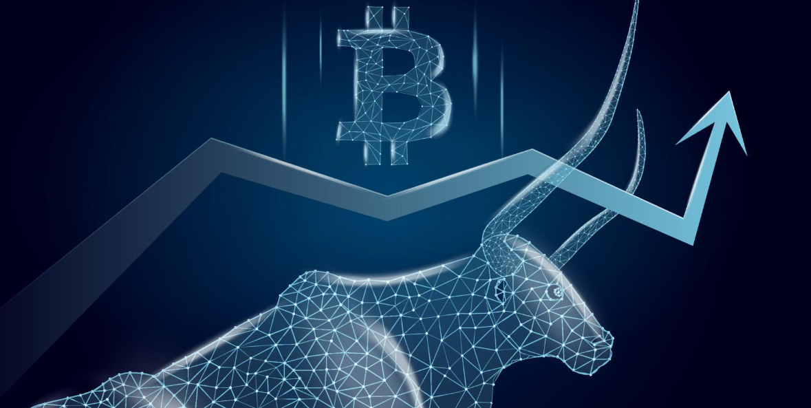Prolomí bitcoin své ATH?