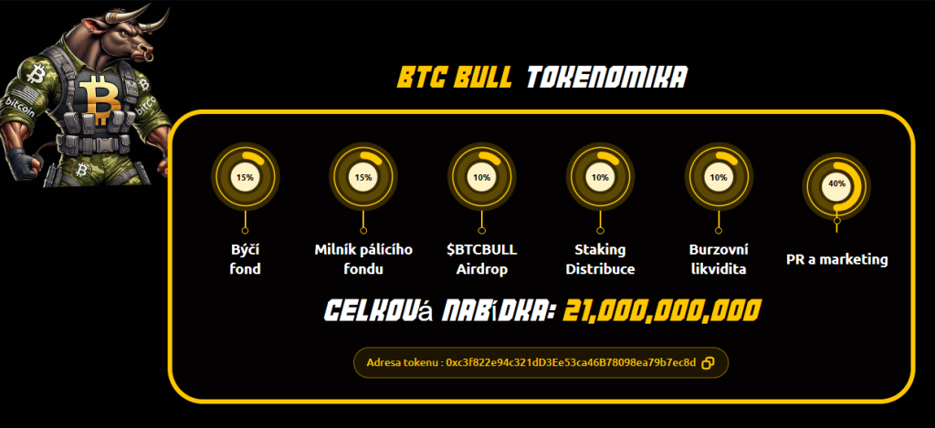 BTC Bull.