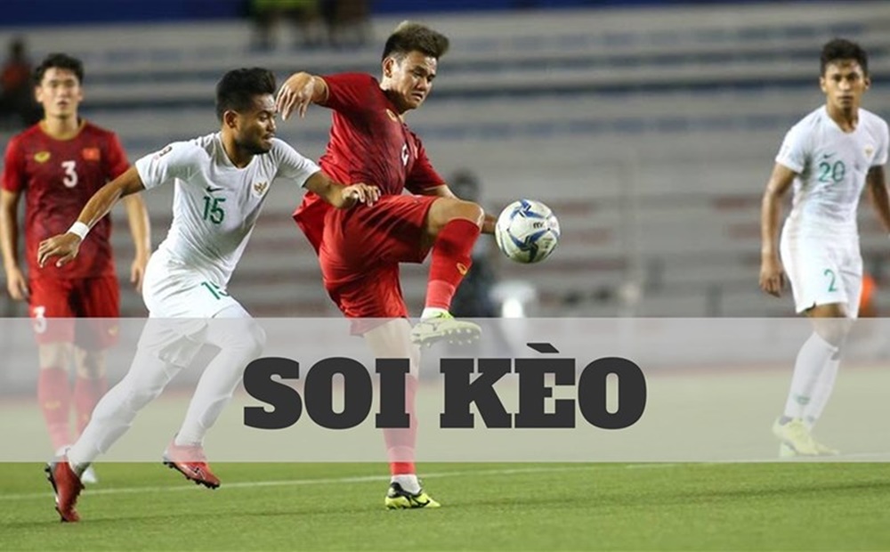 Soi kèo cẩn thận trước khi cược xiên bóng đá