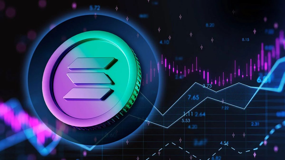 Analyst Tells Investors To Be Patient As Solana Price Hits Resistance Analyst Tells Investors To Be Patient As Solana Price Hits Resistance