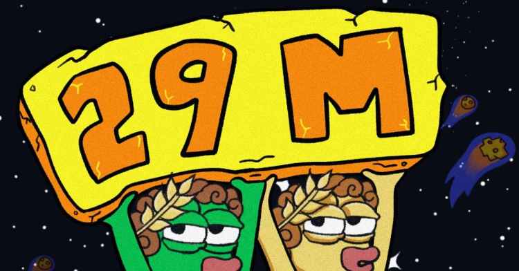 新しい仮想通貨: SolanaのLayer-2ソリューションが2,900万ドル超を調達