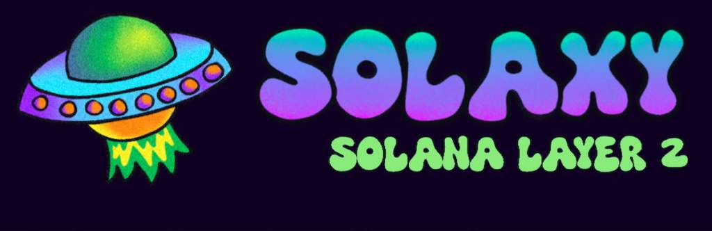 Solaxy (SOLX) – Giải pháp Layer 2 đầu tiên trên Solana