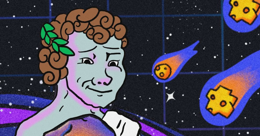 Solaxy: Solanaの競合が1000倍の利益を目指す