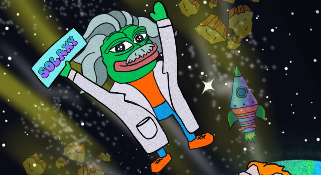 Solaxy