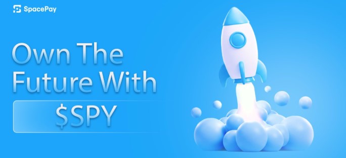 SpacePay Own the Future