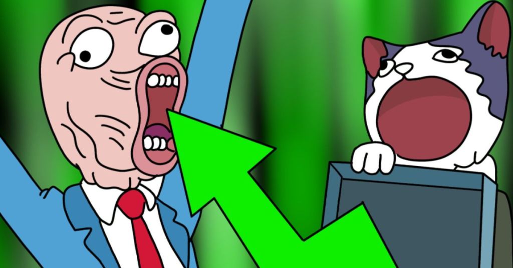 MEMEX - Meme coin tiềm năng đầu tiên trên thị trường