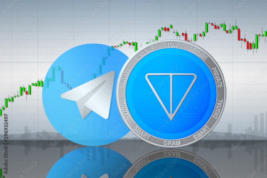 Toncoin