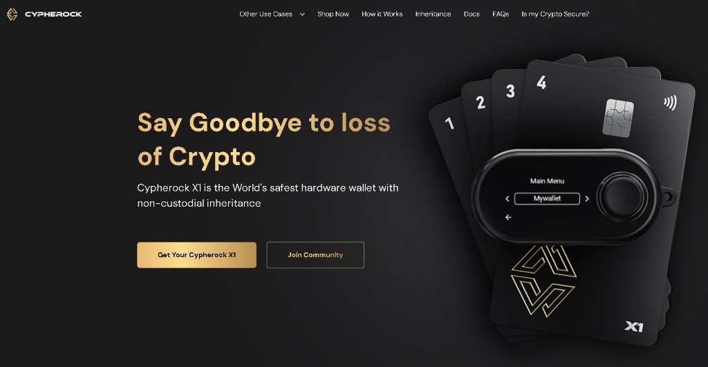 Trezor Wallet მიმოხილვა