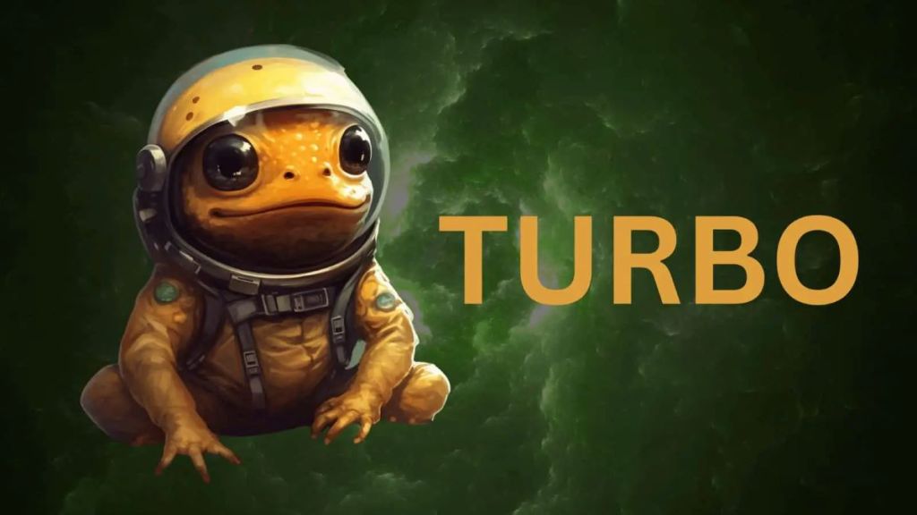 Turbo ($TURBO) Meme coin được tạo bằng ChatGPT