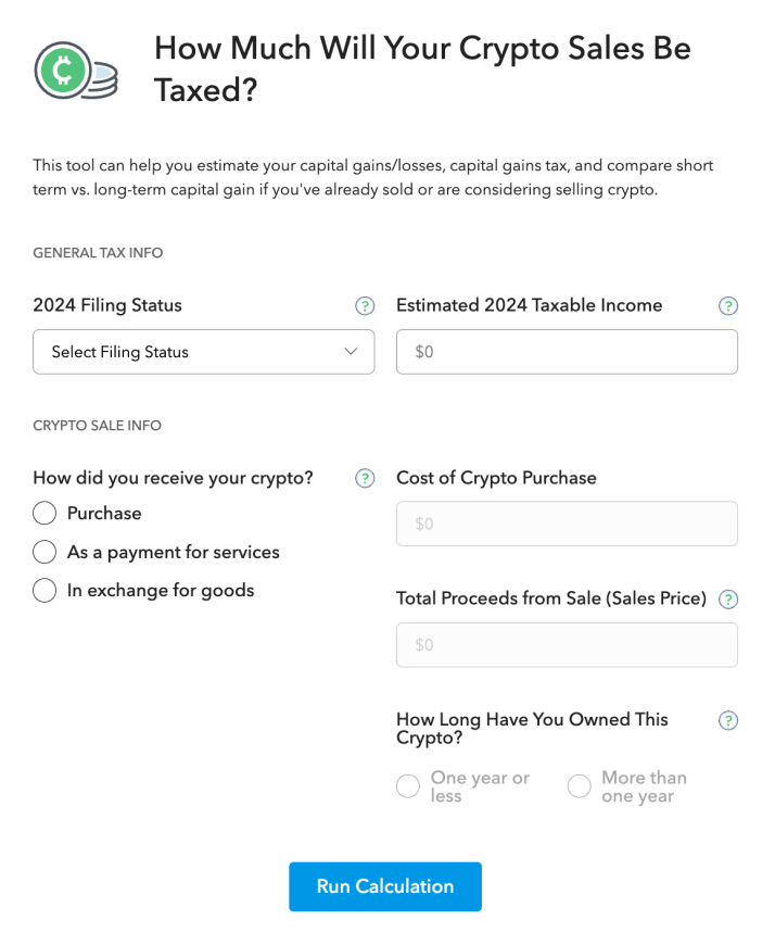 Top 5 Best Crypto Tax Software for 2025 – Ranked & Compared