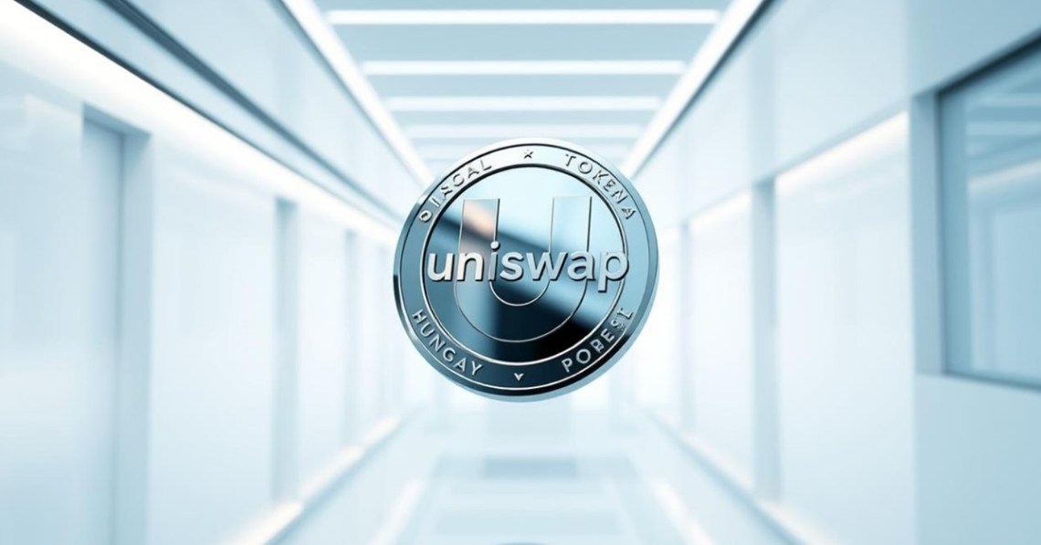 Що таке Uniswap (UNI) і чому варто звернути увагу