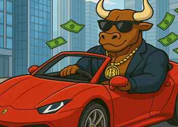 実際のビットコイン報酬を解放する – BTCBULLがビットコインの上昇を増幅する方法