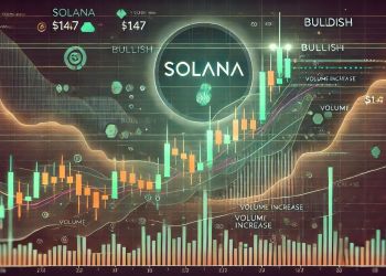 Solana Turns Bullish On 8H Chart – Break Above $147 Could Confirm New Trend