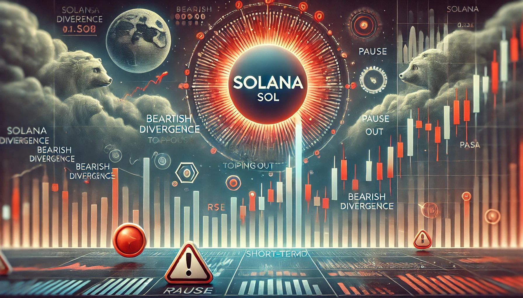 Solana Short-Term Indicator Signals Potential Risk – Reversal Or Pause?