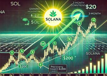 Solana Eyes $200 Target As It Gains Momentum – Recovery Could Mirror 3-Month Downtrend