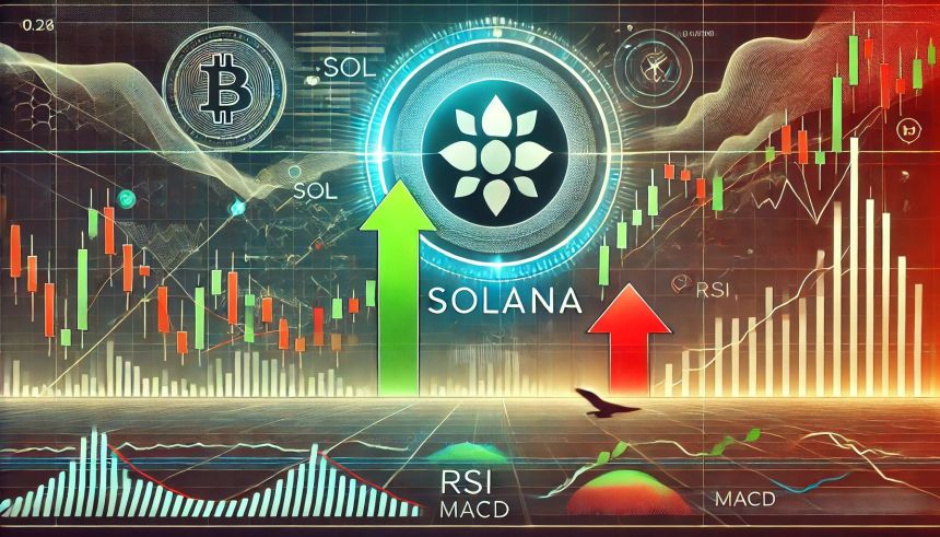 Solana Approaches Make-or-Break Level As Technicals And Fundamentals Align – Analyst