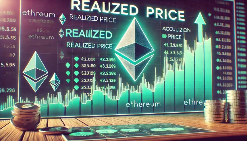 Ethereum Stays Below Realized Price: Once-In-A-Cycle Opportunity?