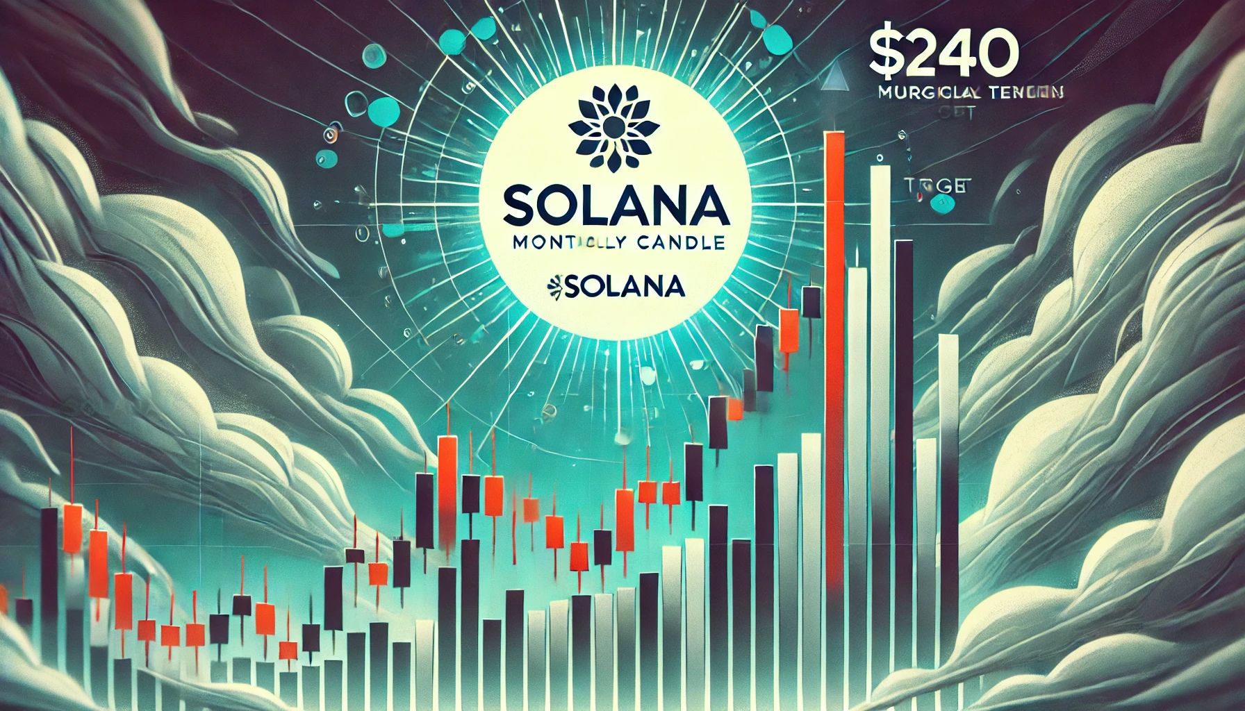 Solana Monthly Candle Reclaims Key Levels – Is $240 The Next Target?