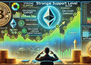 Ethereum Metrics Reveal Critical Support Level – Can Buyers Step In?