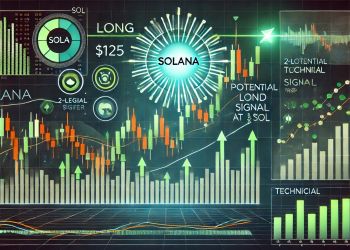 Solana Approaches $125 – Will 2-Level Filter Trigger A Long Signal?