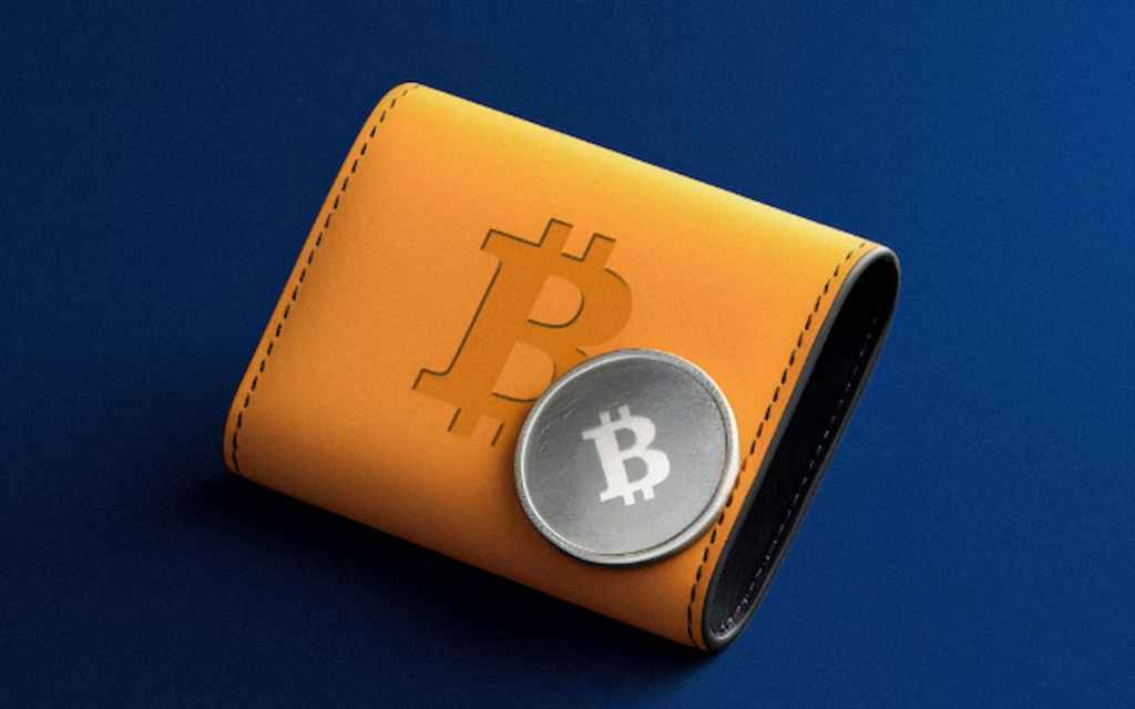 Kripto Novcanik