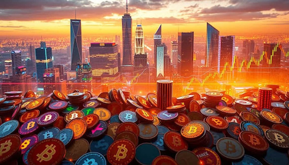 Какую криптовалюту купить в 2025 году — Полный гид для инвесторов