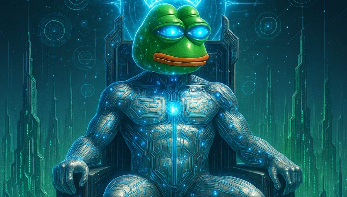 なぜMIND of PepeはPepeコインの強気の動きとともに注目すべき仮想通貨投資なのか