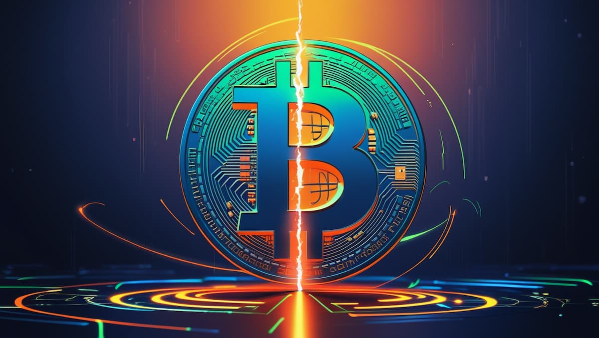 Wpływ halvingu Bitcoina na przyszłe wzrosty