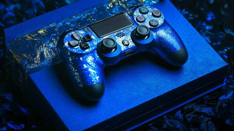 Wygraj PS5.