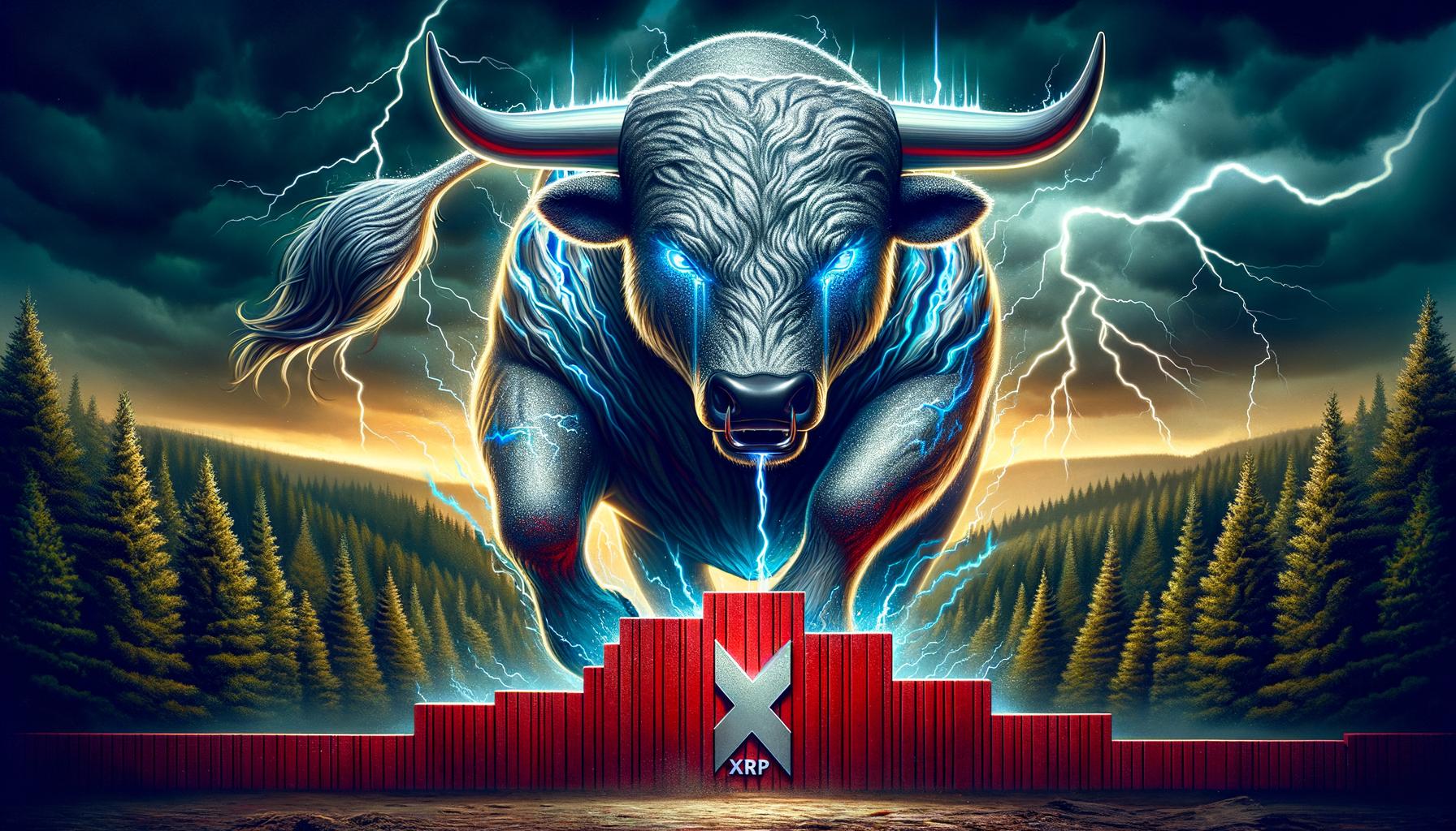 XRP Bulls Fight Back—Is a Major Move Coming?