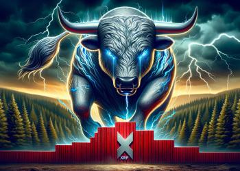 XRP Bulls Fight Back