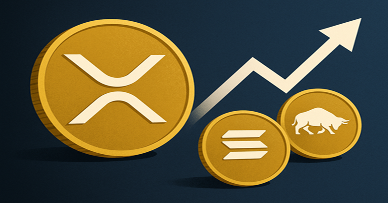 XRP Lên Sàn CME Dự Đoán Tăng 5 Lần