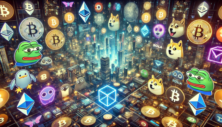 Przedsprzedaż kryptowalut