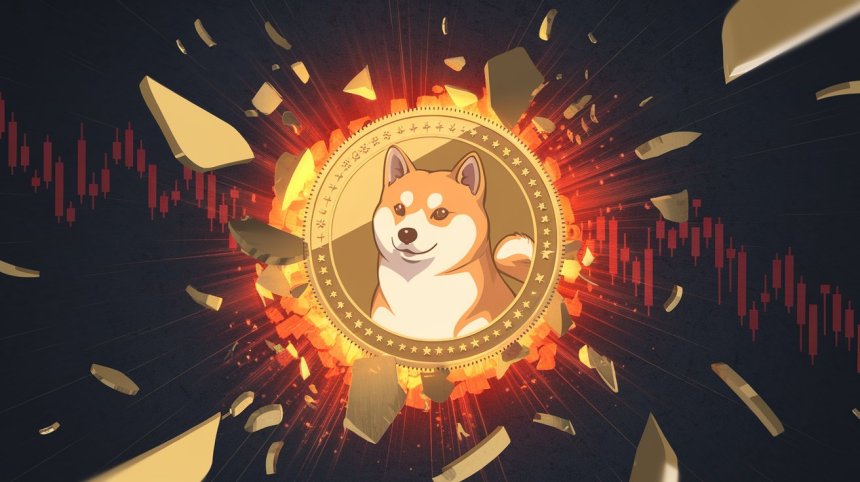Dogecoin verwachting: Hoeveel DOGE coin houders maken momenteel winst?