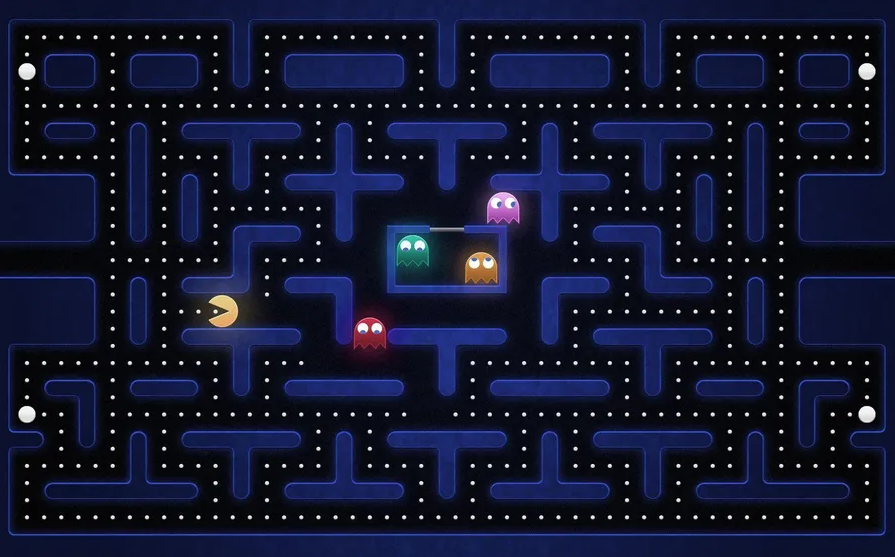 Spot Bitcoin ETFs Go ‘Pac-Man’ Mode, Gobble Up $1.2 Billion In 1 Week