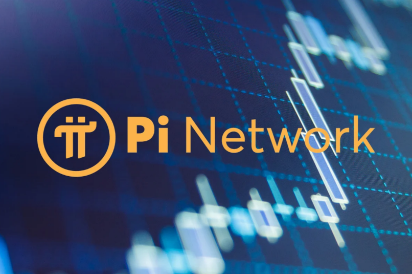 Pi Network Frenzy Builds: $5 Prediction As Whales Take Out Millions