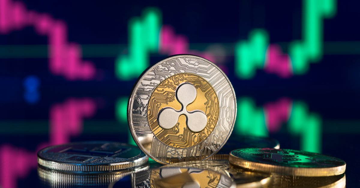 XRP to ? Technical Analyst Lays Out the Roadmap XRP to ? Technical Analyst Lays Out the Roadmap