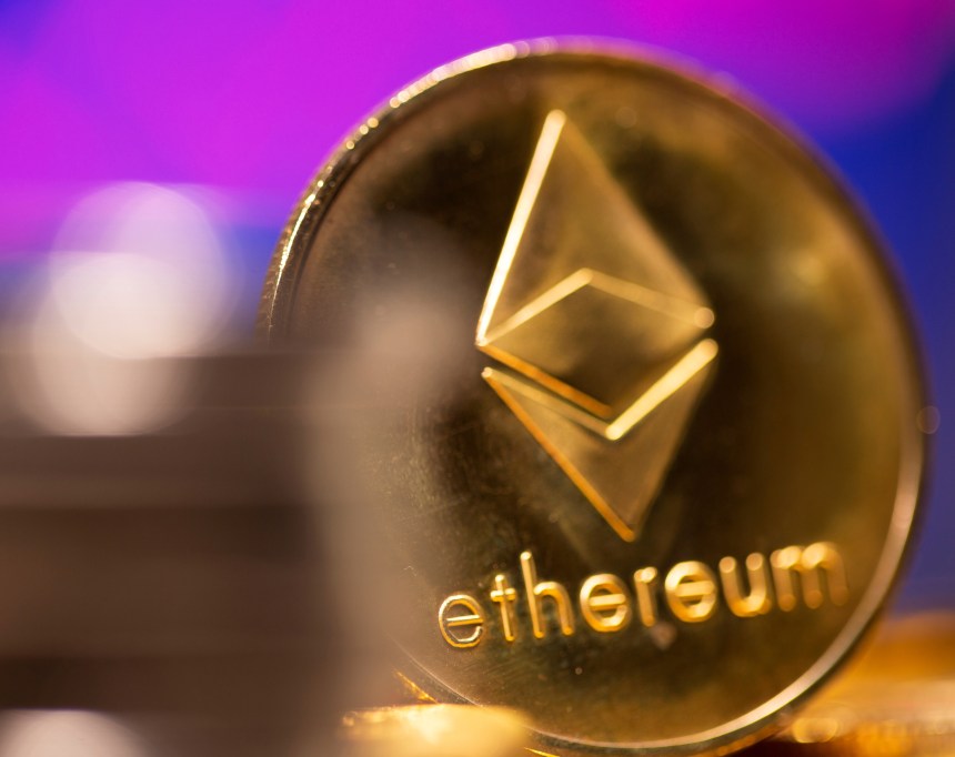 Ethereum