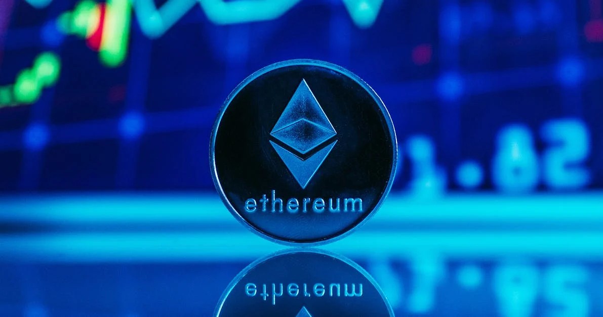 Ethereum Tanks Nearly 50% As Bitcoin Holds Stronger In Q1