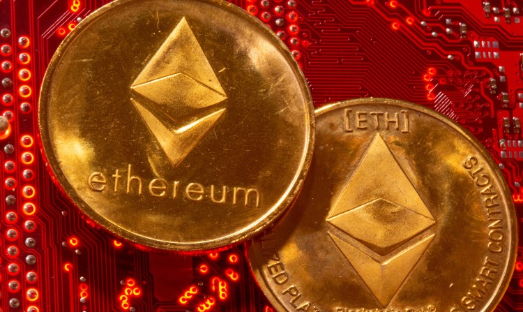 Ethereum