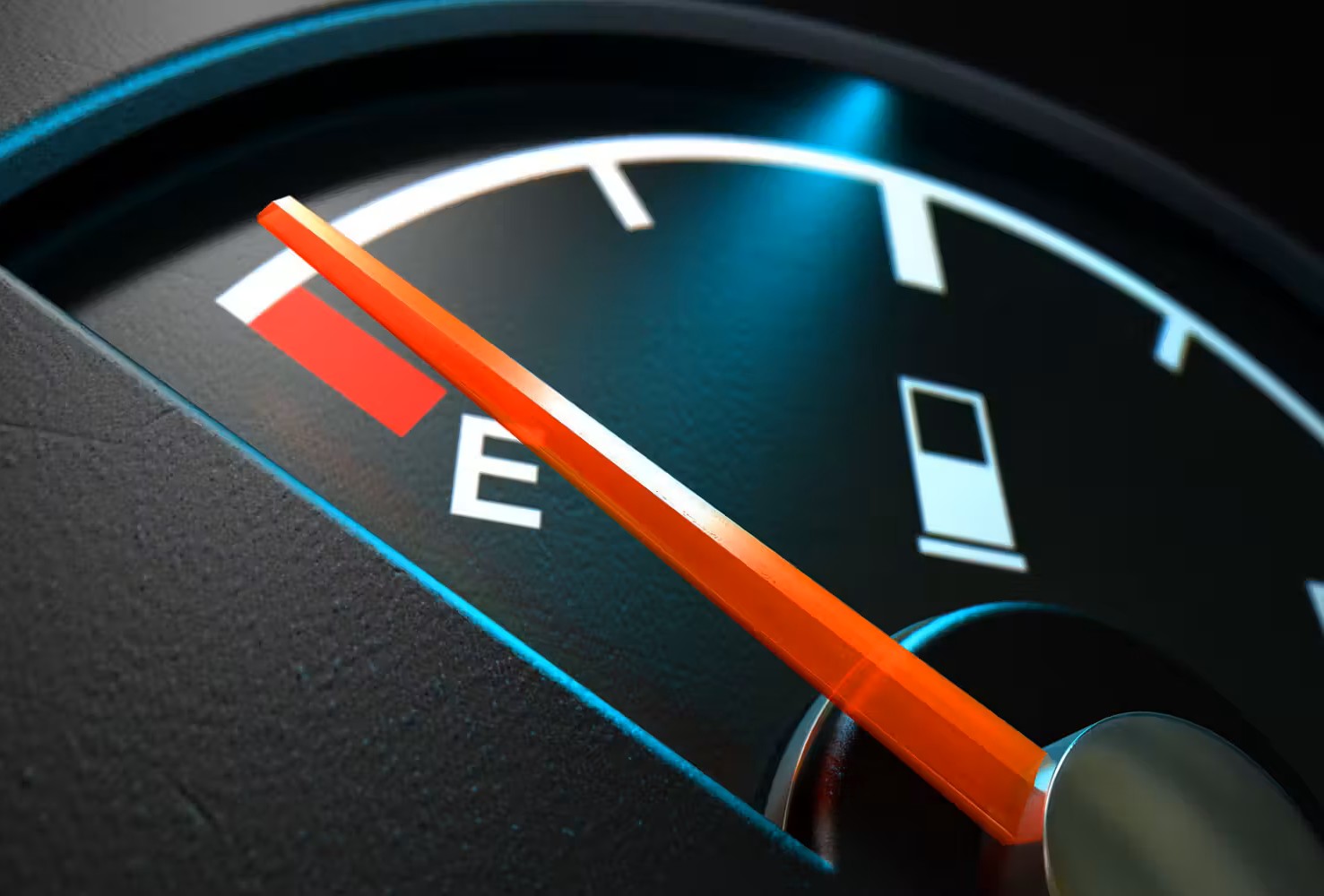 Gas On Empty: Ethereum Fees Fall To 2019 Levels—Details