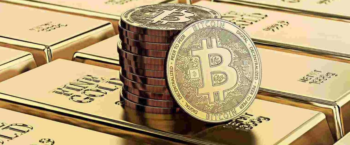 Gold Rush Or Bitcoin Boom? China Buys Big, BTC Price Follows Gold Rush Or Bitcoin Boom? China Buys Big, BTC Price Follows