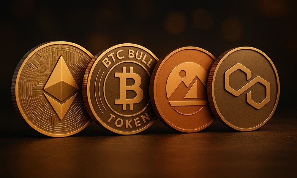 altcoins