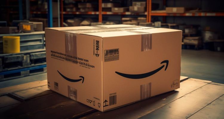 mystery box amazon 