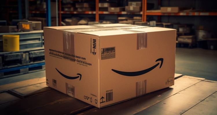 mystery box amazon 